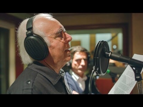 Academia Latina distingue Carlos do Carmo com Grammy pela sua obra