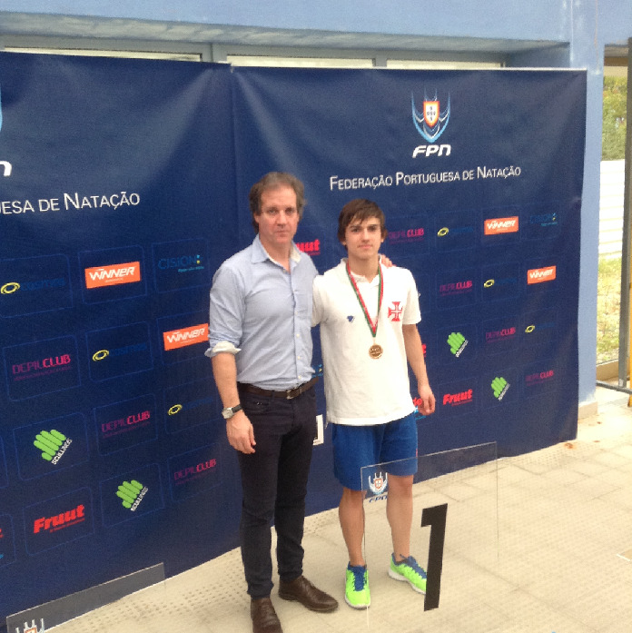 Nata&ccedil;&atilde;o: Campeonato Nacional de Inverno de Nata&ccedil;&atilde;o Adaptada