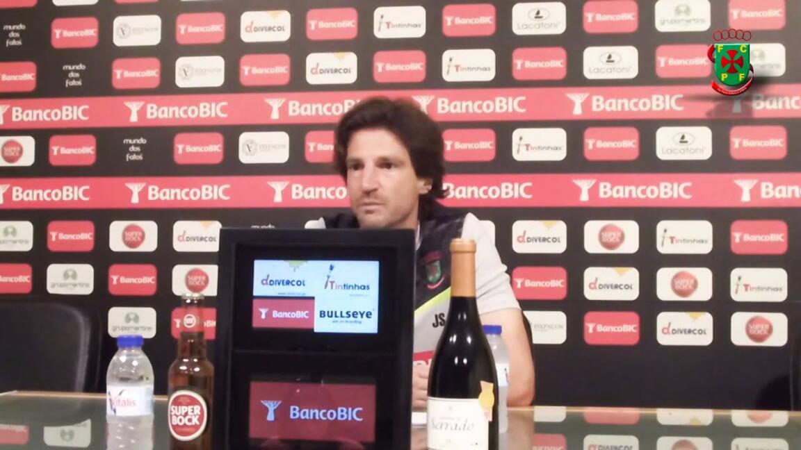 Jorge Sim&atilde;o: “&Eacute; um facto digno de registo”