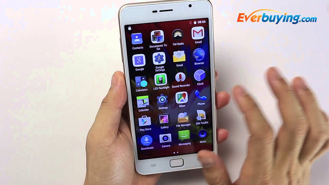 Blackview Alife P1 Pro um Flagship por 91&euro;