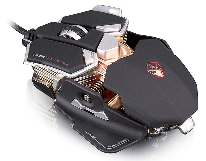 Equipe-se a rigor com estes acess&oacute;rios gaming