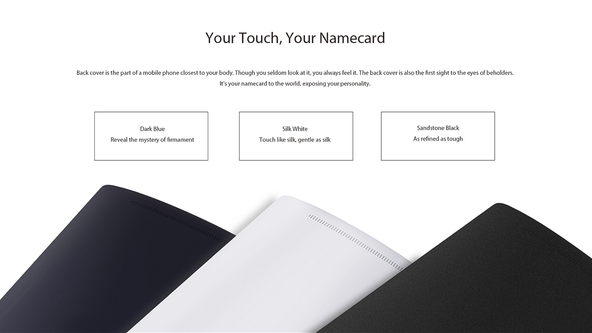 Antevis&atilde;o Ulefone Be Pro