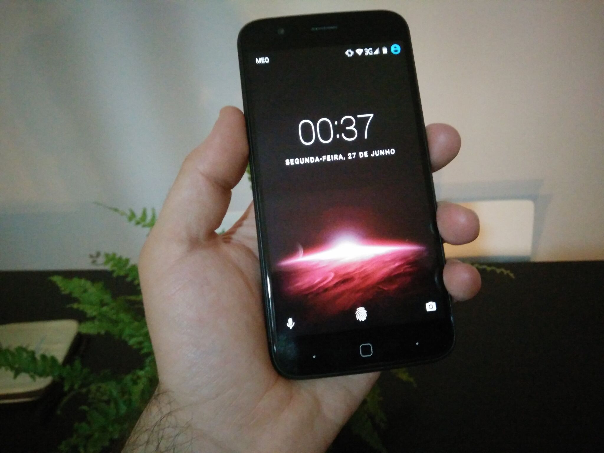 [Deal Alert] Vernee com propostas muito interessantes