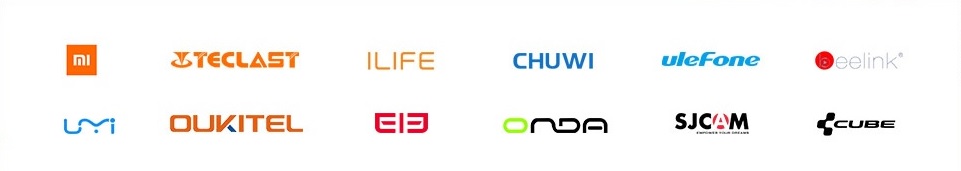 [Deal Alert] Aniversary Brand by Gearbest: Promo&ccedil;&otilde;es, promo&ccedil;&otilde;es e mais promo&ccedil;&otilde;es