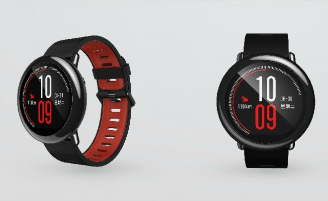 [Geek Alert] Amazfit o novo Smartwatch da Xiaomi j&aacute; est&aacute; &agrave; venda