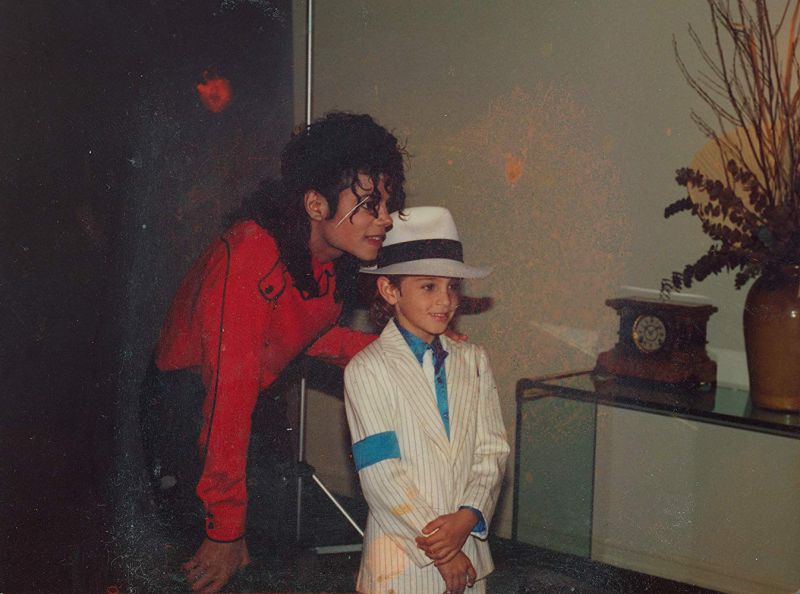 “Leaving Neverland” | Cr&iacute;tica