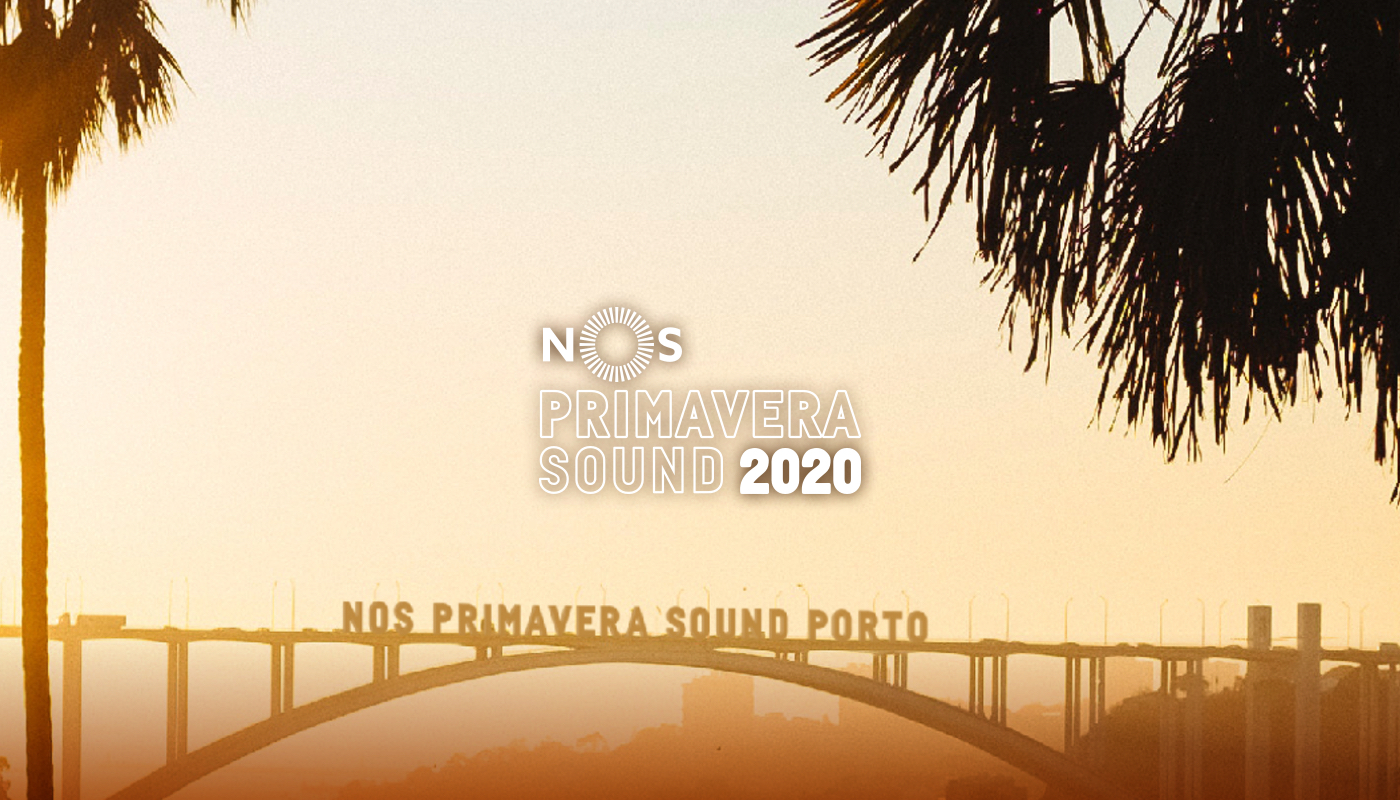 nos primavera sound,parque da cidade,Porto,edição, NOS Primavera Sound já tem datas para 2020