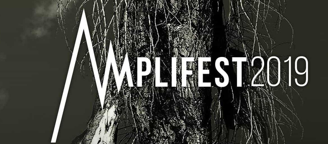 O Amplifest arranca este fim-de-semana com casa esgotada