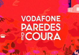paredes de coura, Vodafone Paredes de Coura adiado para 2022
