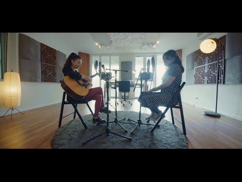 , Festival da Canção: Elisa e Marta Carvalho lançam versão acústica de “Medo de Sentir”