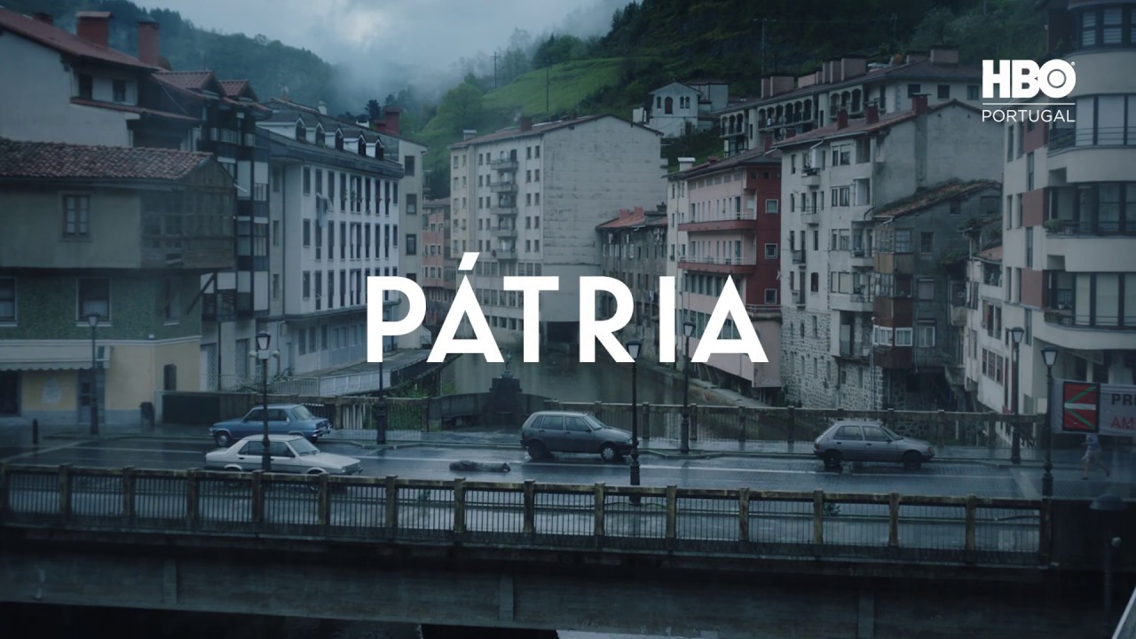 Pátria, Pátria | Nova Série | Brevemente | HBO Portugal
