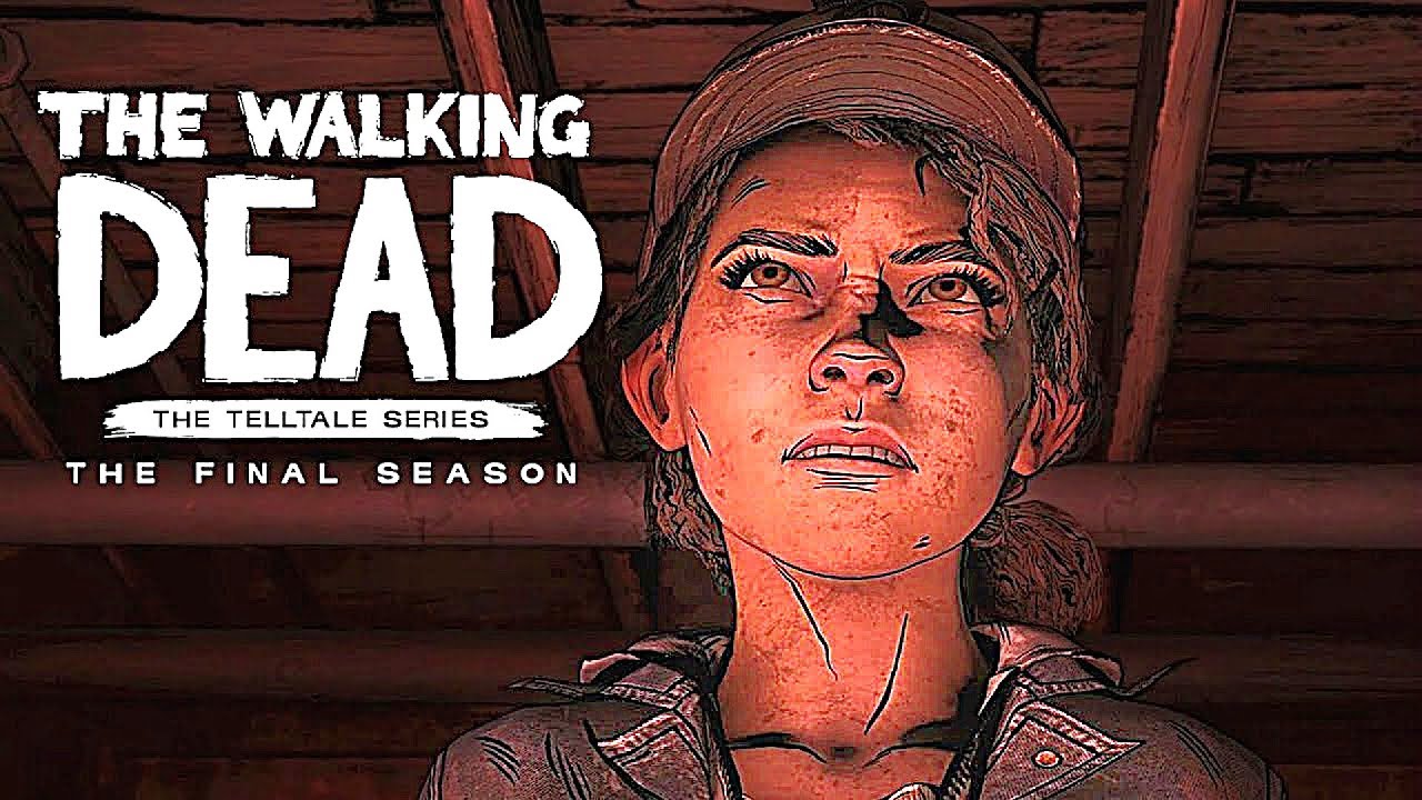 , 1º episódio de The Walking Dead temporada 4 já disponível na Playstation Store