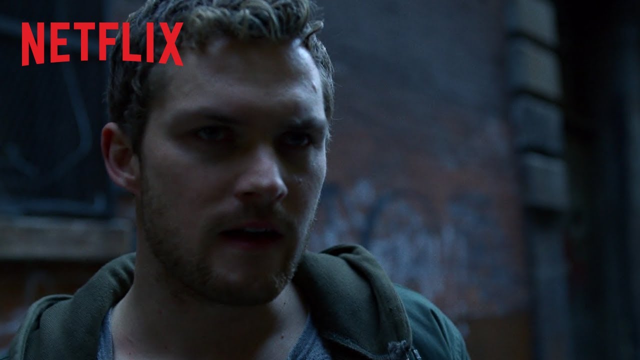 , 2.ª temporada de “Marvel – Punho de Ferro” já tem data de estreia na Netflix