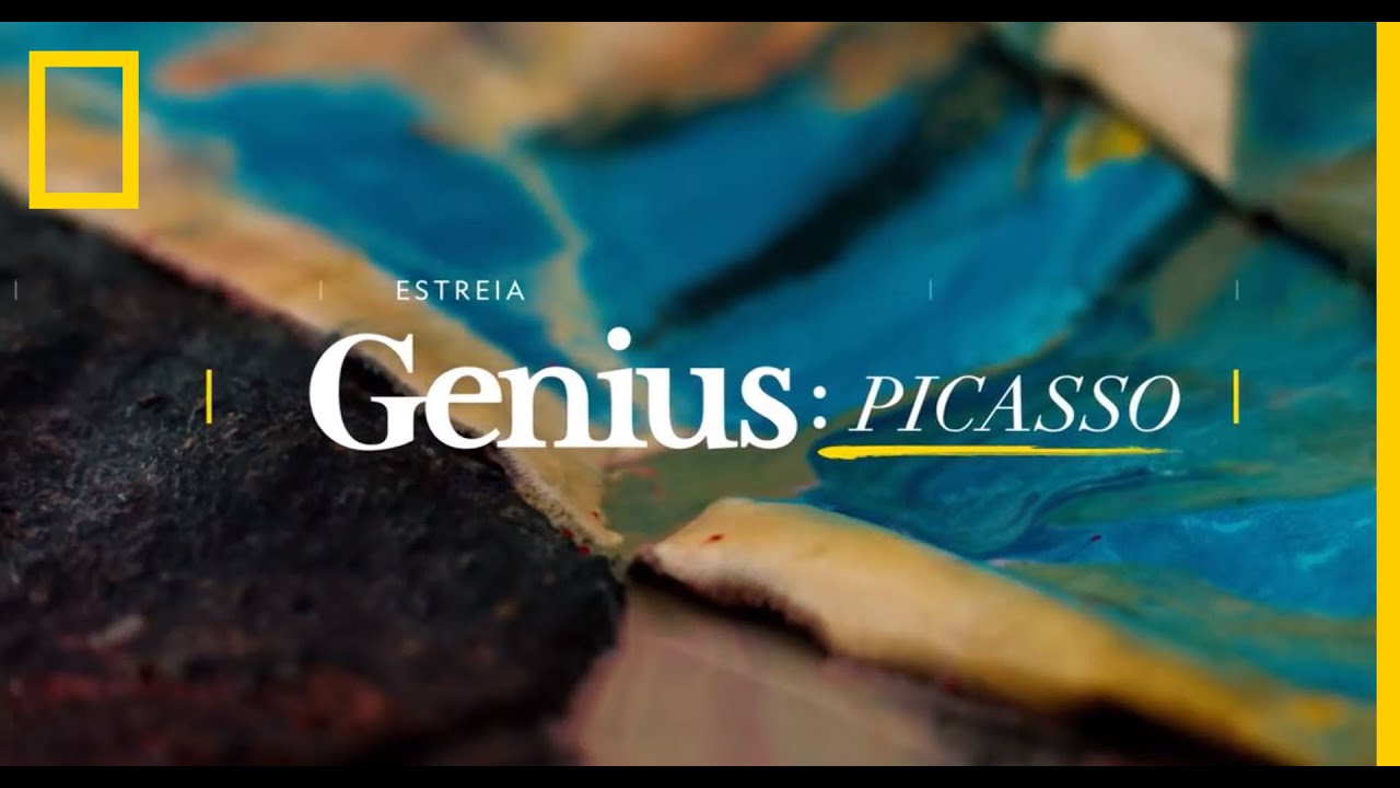 , 2ª temporada de ‘Genius’ traz-nos Antonio Banderas como Picasso