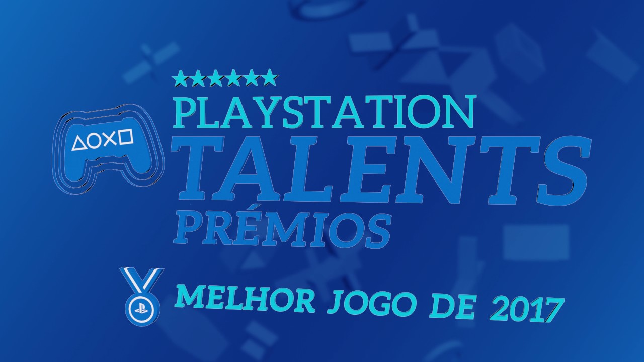3.&ordf; edi&ccedil;&atilde;o dos pr&eacute;mios PlayStation recebe candidaturas at&eacute; 19 de setembro