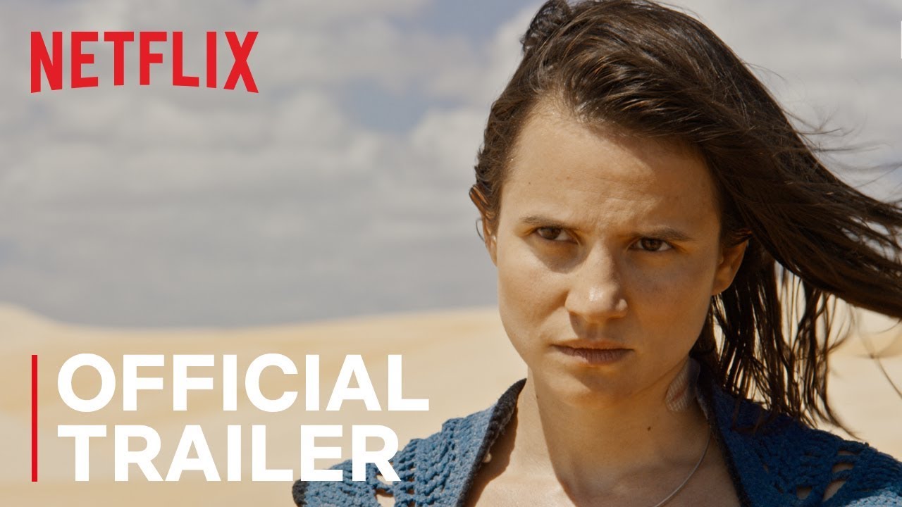 , 3% | Season 3 | Trailer Oficial | Netflix