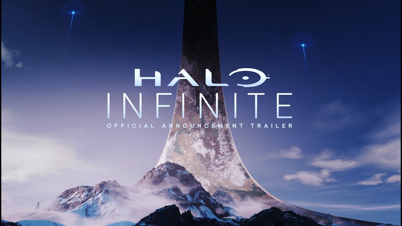 , 343 Industries confirma que Halo Infinite não é uma prequela ou spin-off