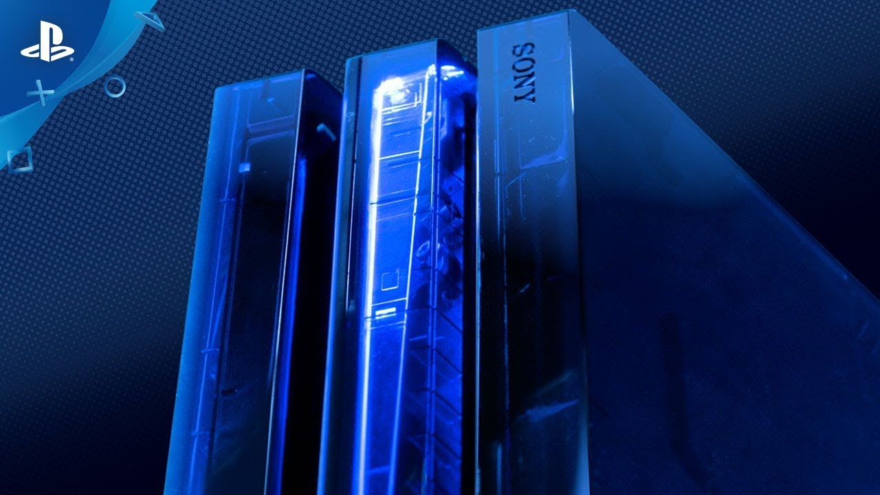 , “500 Million Limited Edition PlayStation 4 Pro” já disponível em Portugal