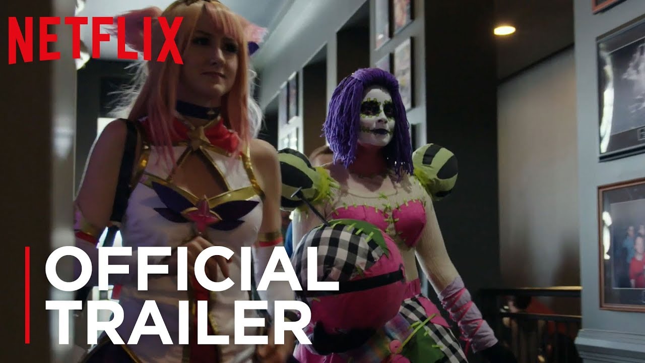 , 7 Days Out | Official Trailer [HD] | Netflix