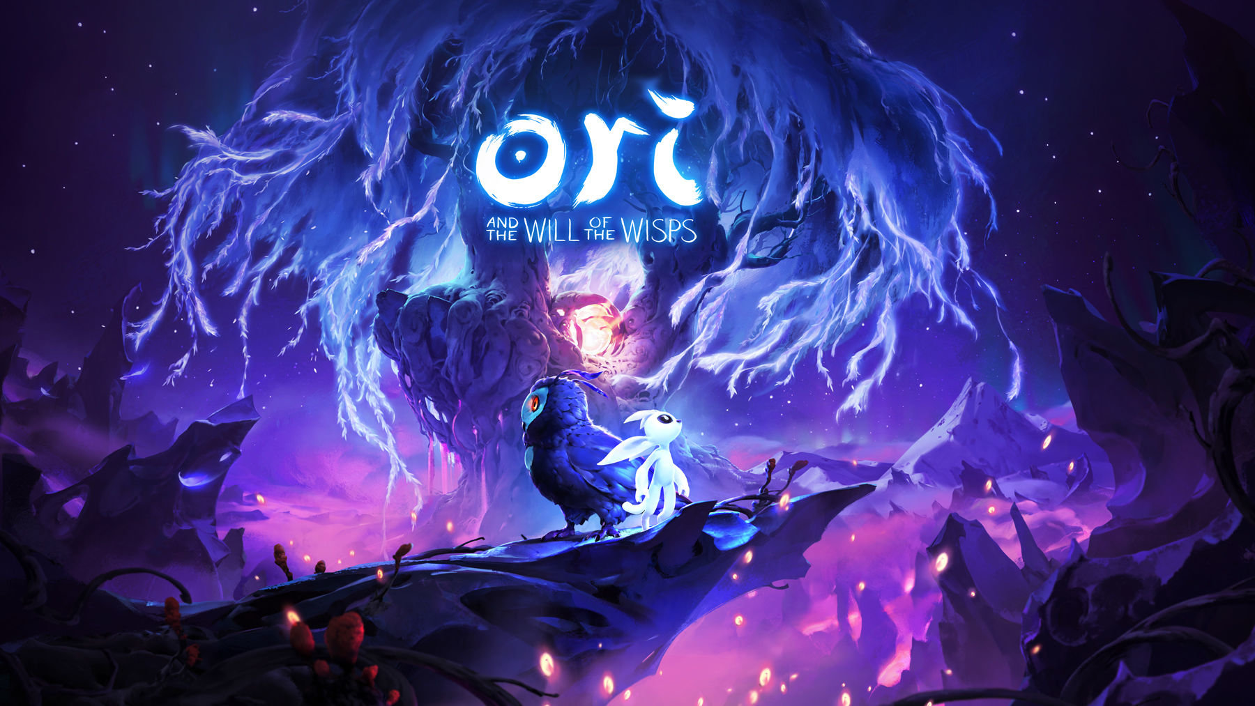 ori and the will of the wisps, Ori and the Will of the Wisps (XBOX One) | Análise Gaming