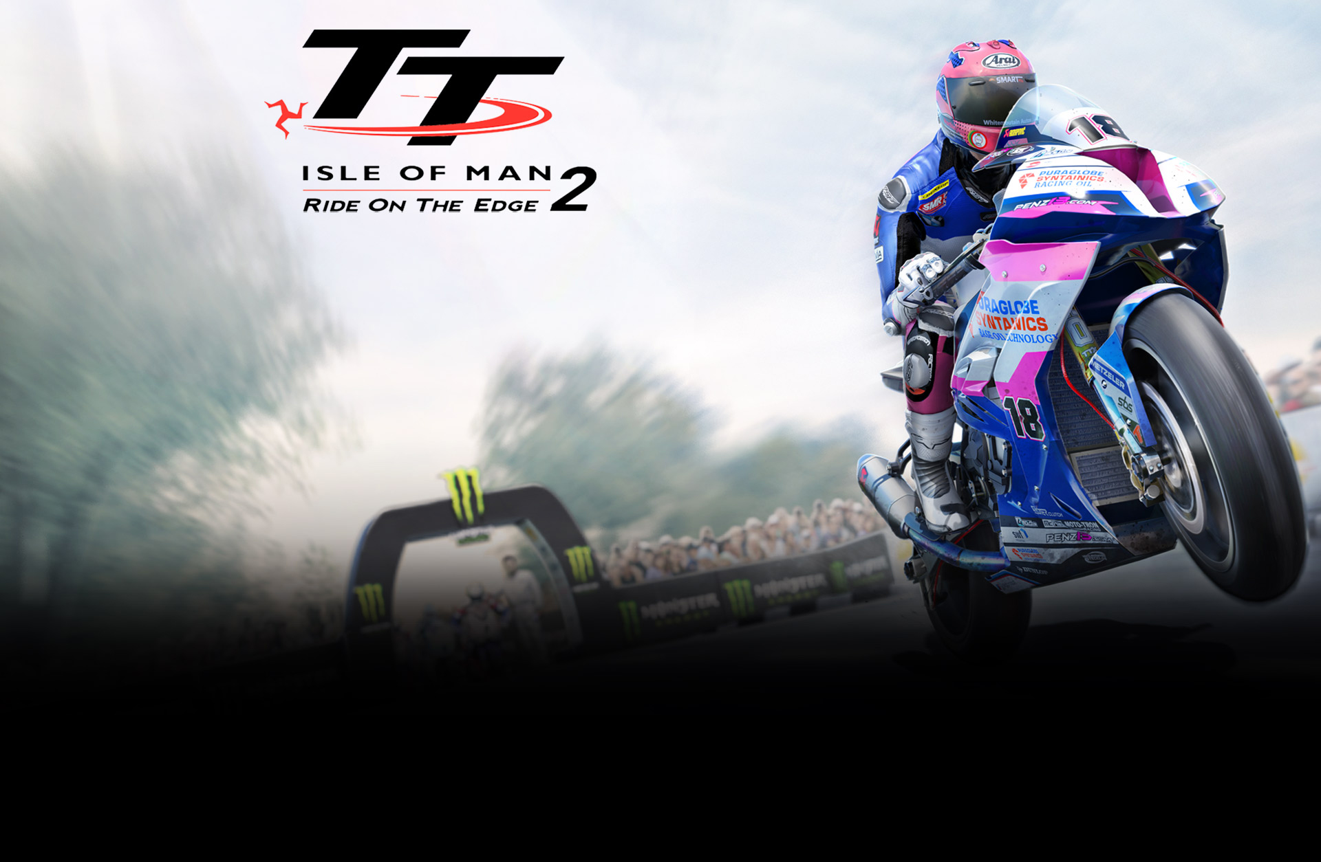 TT Isle of Man 2, TT Isle of Man 2 | Análise Gaming