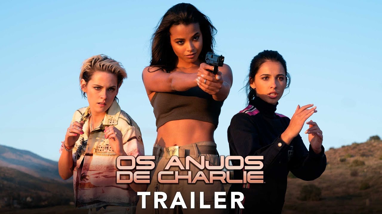 A banda sonora do filme “Os Anjos de Charlie” j&aacute; est&aacute; dispon&iacute;vel