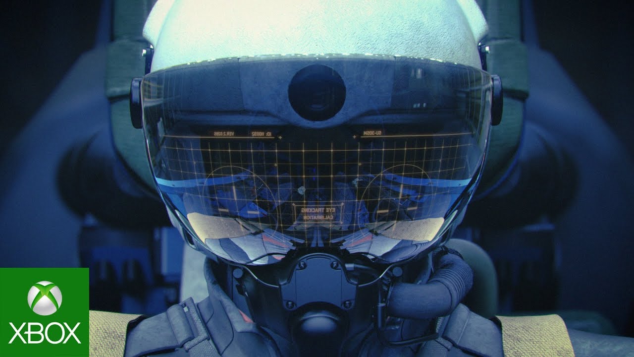 Ace Combat 7: Skies Unknown – Accolades Trailer