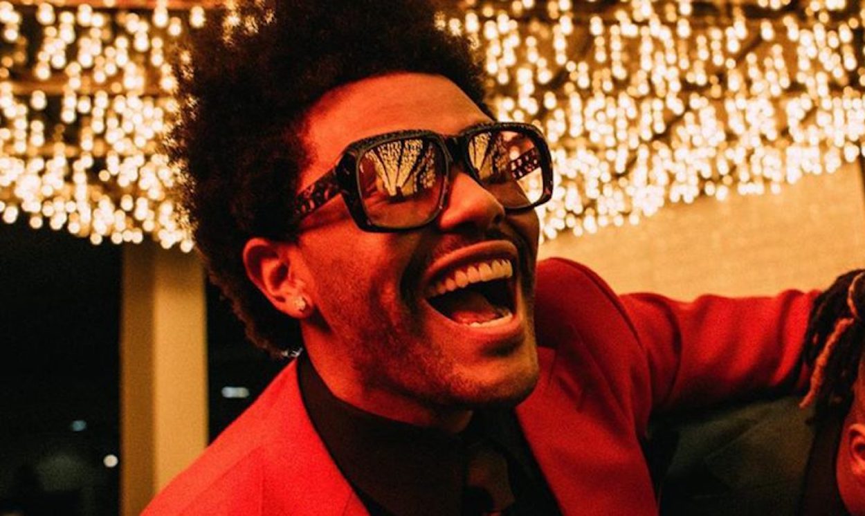 , Super Bowl: atuação de The Weeknd será a maior de sempre na história do intervalo