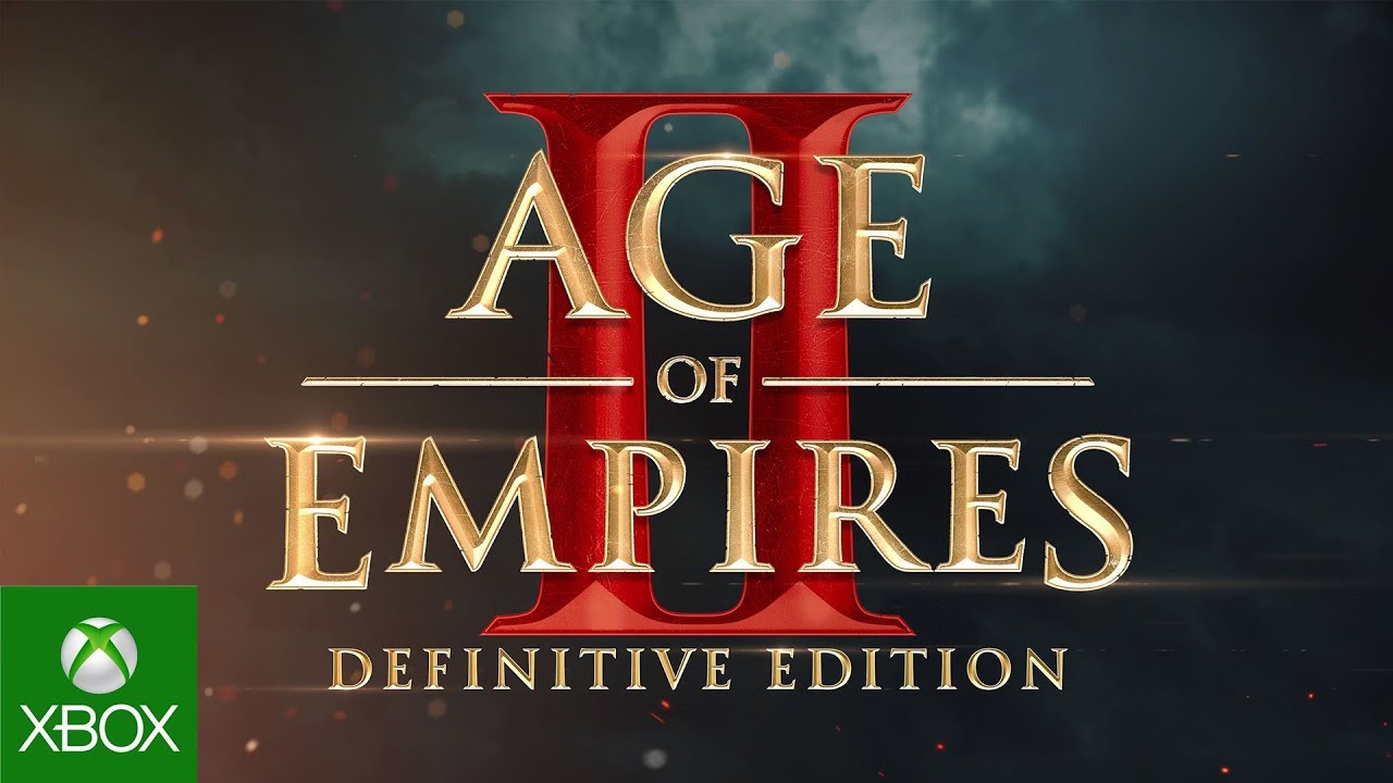 , Age of Empires II DE – E3 2019 – Trailer de jogabilidade