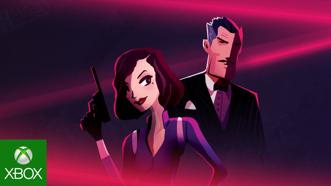 Agent A: A puzzle in disguise – Trailer de lan&ccedil;amento | Xbox One