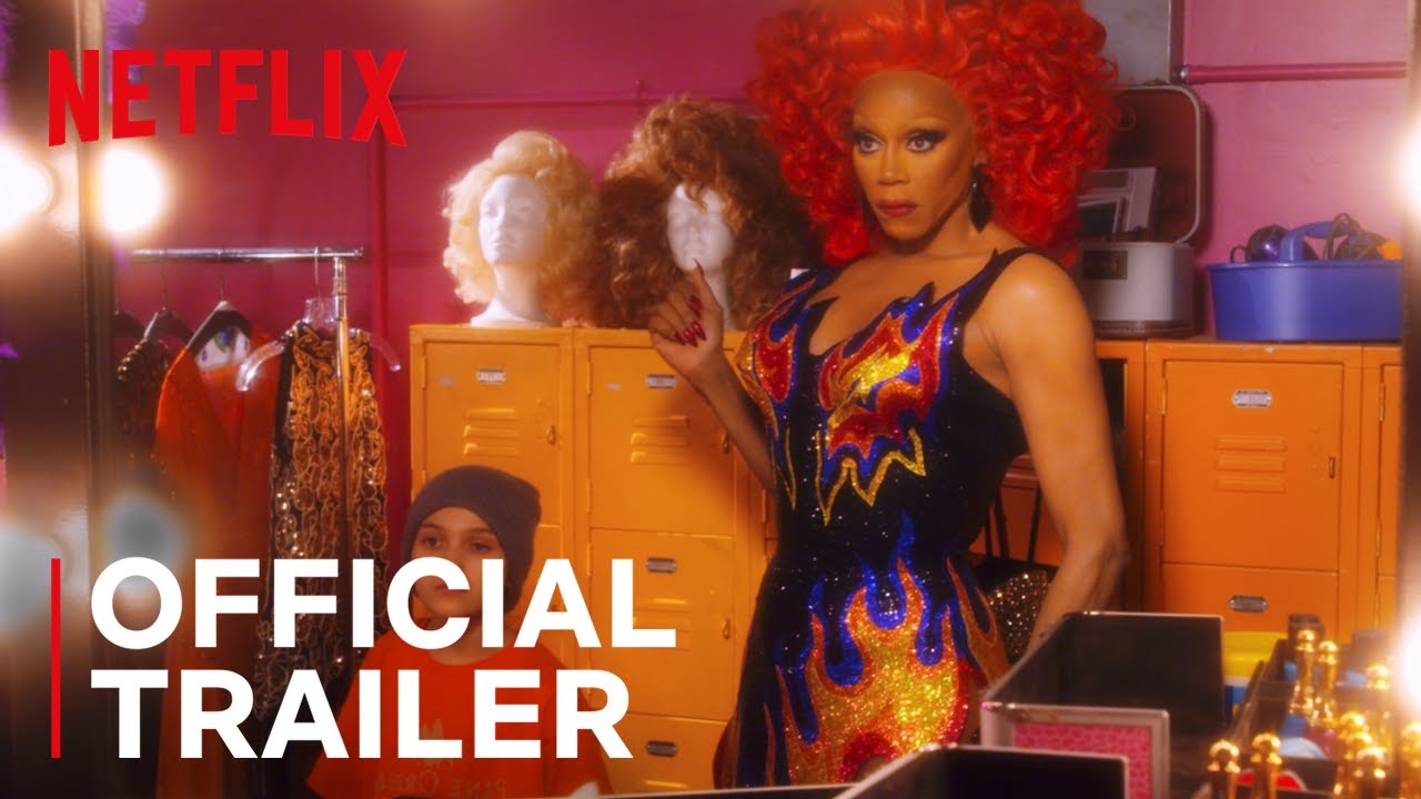 , AJ and the Queen | Trailer Oficial | Netflix