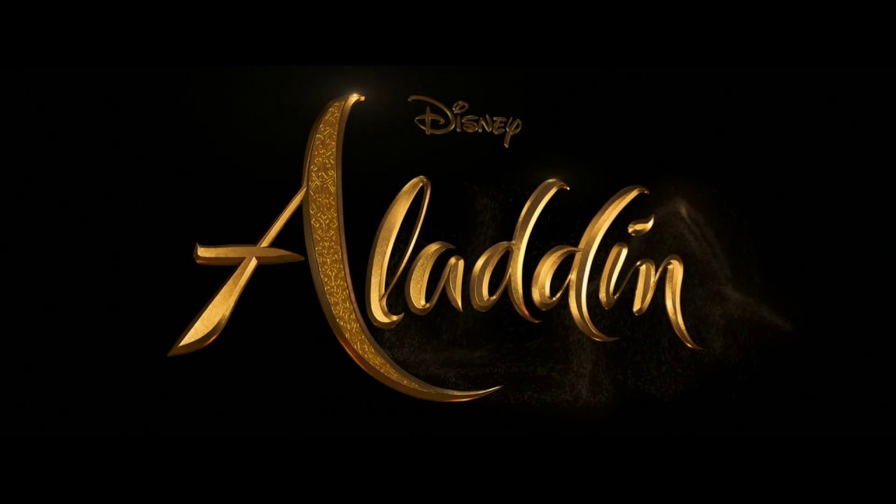 , ALADDIN | 2019 Teaser Trailer legendado | Oficial Disney PT