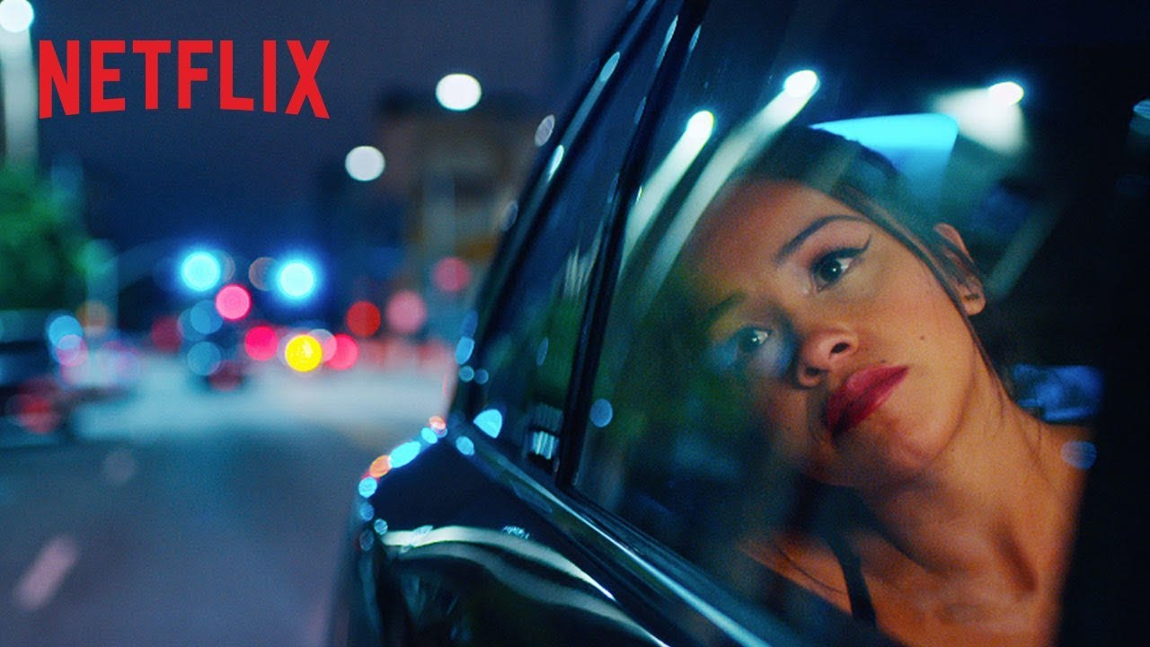 Algu&eacute;m Especial | Trailer oficial [HD] | Netflix