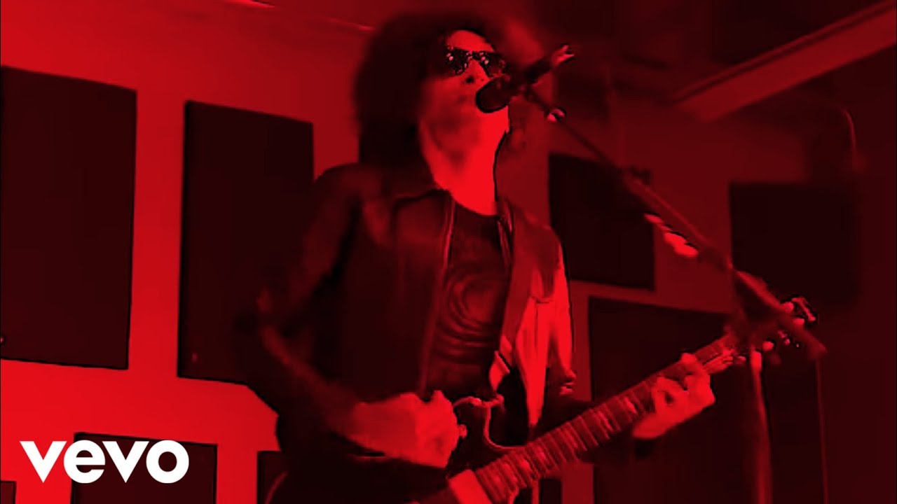 Alice In Chains est&atilde;o de volta com ‘The One You Know’