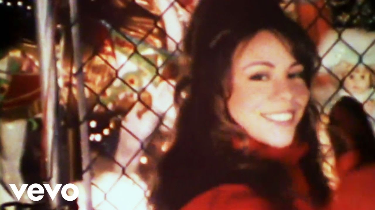 “All I Want For Christmas Is You”: a canção de Mariah Carey bate novo recorde