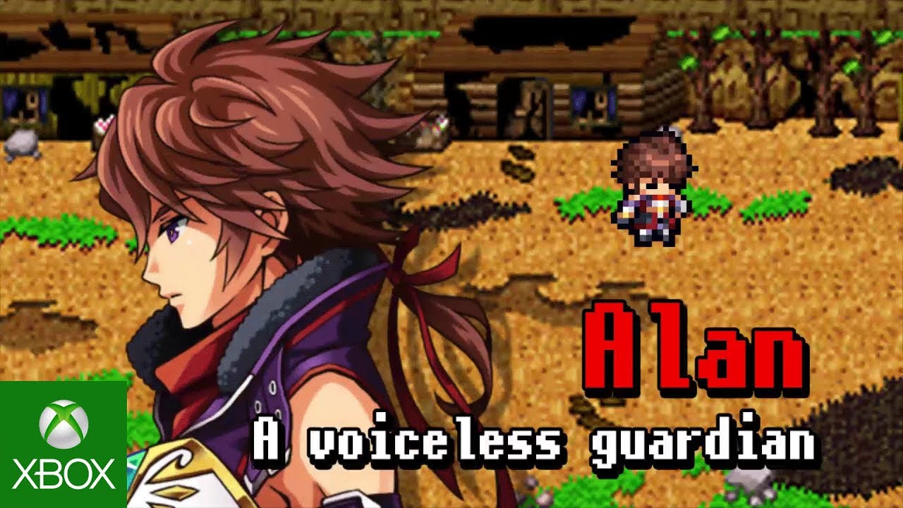 Alvastia Chronicles – Xbox One Trailer Oficial