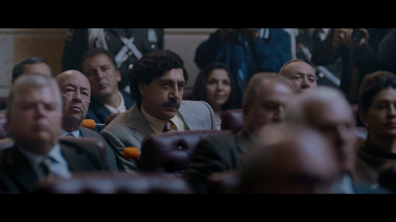 , “Amar Pablo, Odiar Escobar” chega aos cinemas na próxima semana