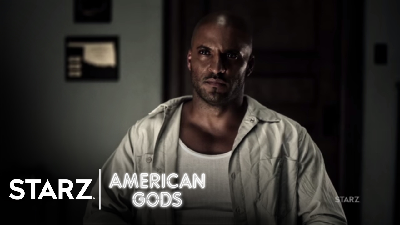 American Gods, American Gods merece ou não uma oportunidade?