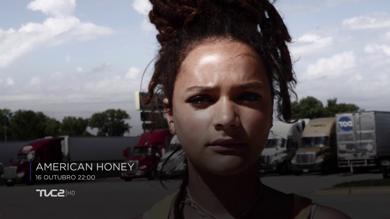 American Honey estreia amanh&atilde; no TVCine 2