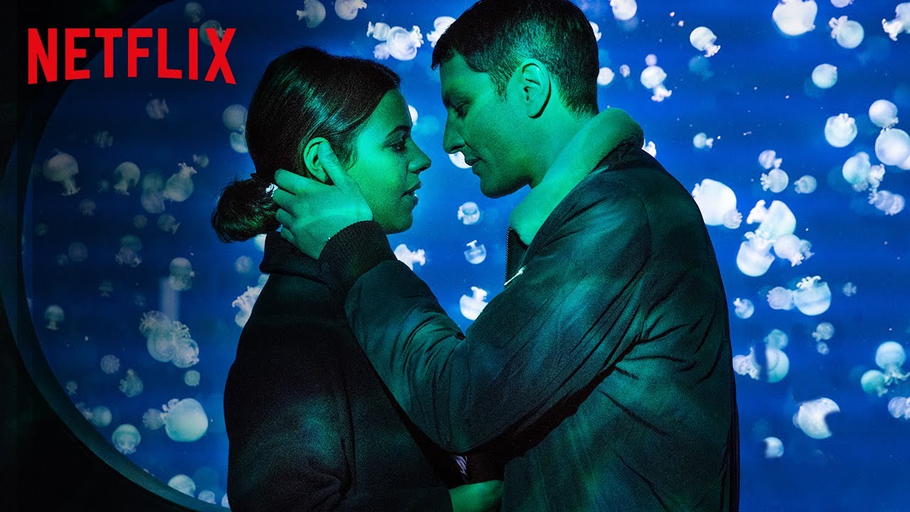 , Amor Ocasional | Trailer oficial [HD] | Netflix