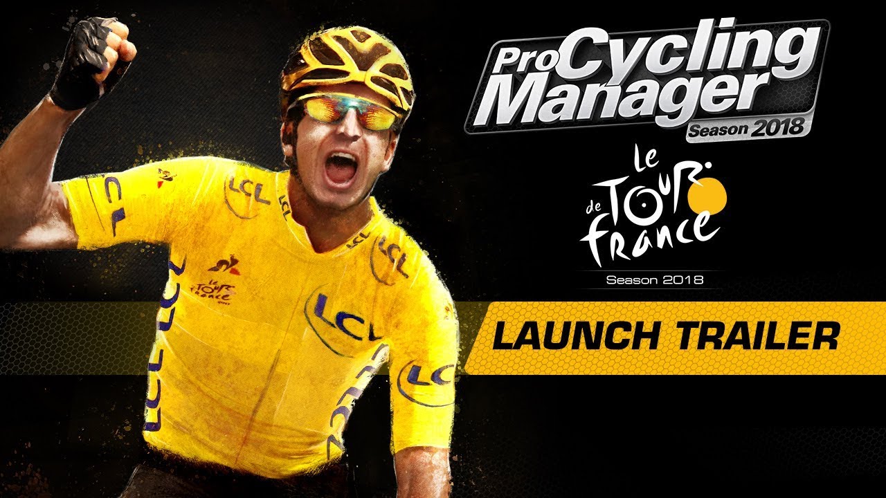 An&aacute;lise Gaming – ‘Le Tour de France 2018’