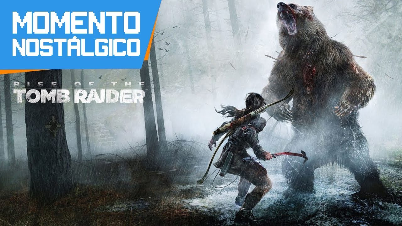 , Análise Gaming – ‘Rise of the Tomb Raider’
