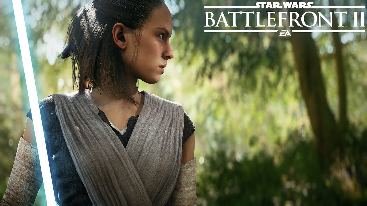 An&aacute;lise: ‘Star Wars Battlefront II’