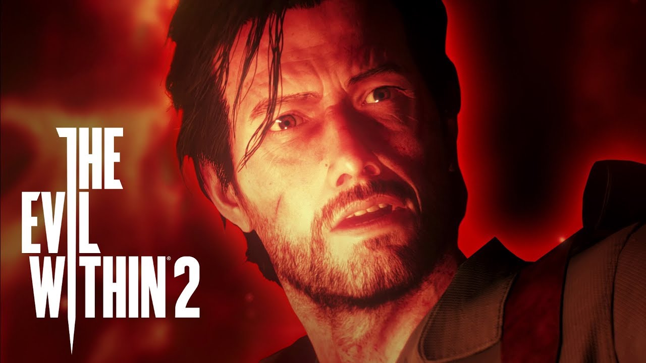 An&aacute;lise – “The Evil Within 2”