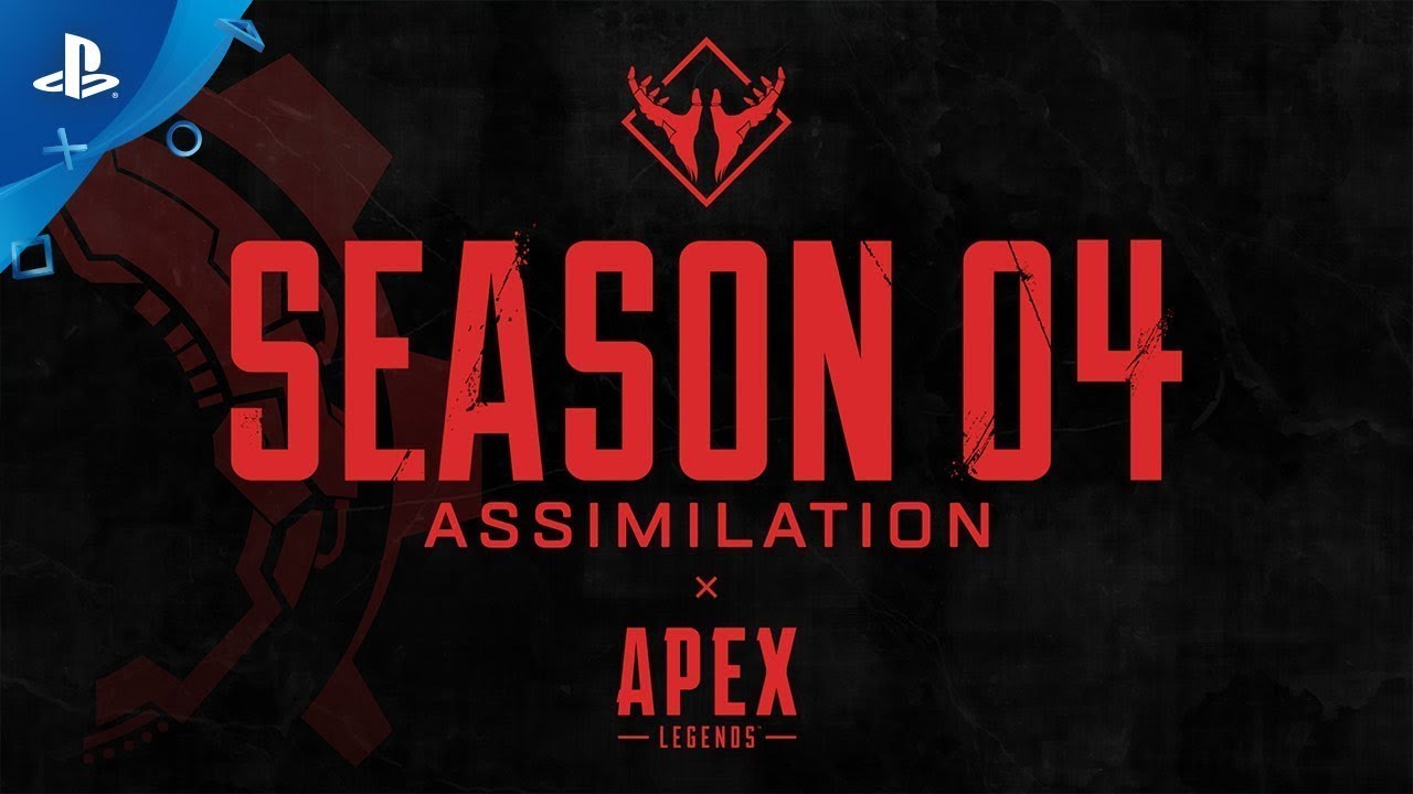 Apex Legends Season 4 | Assimilation – Trailer de Jogabilidade | PS4