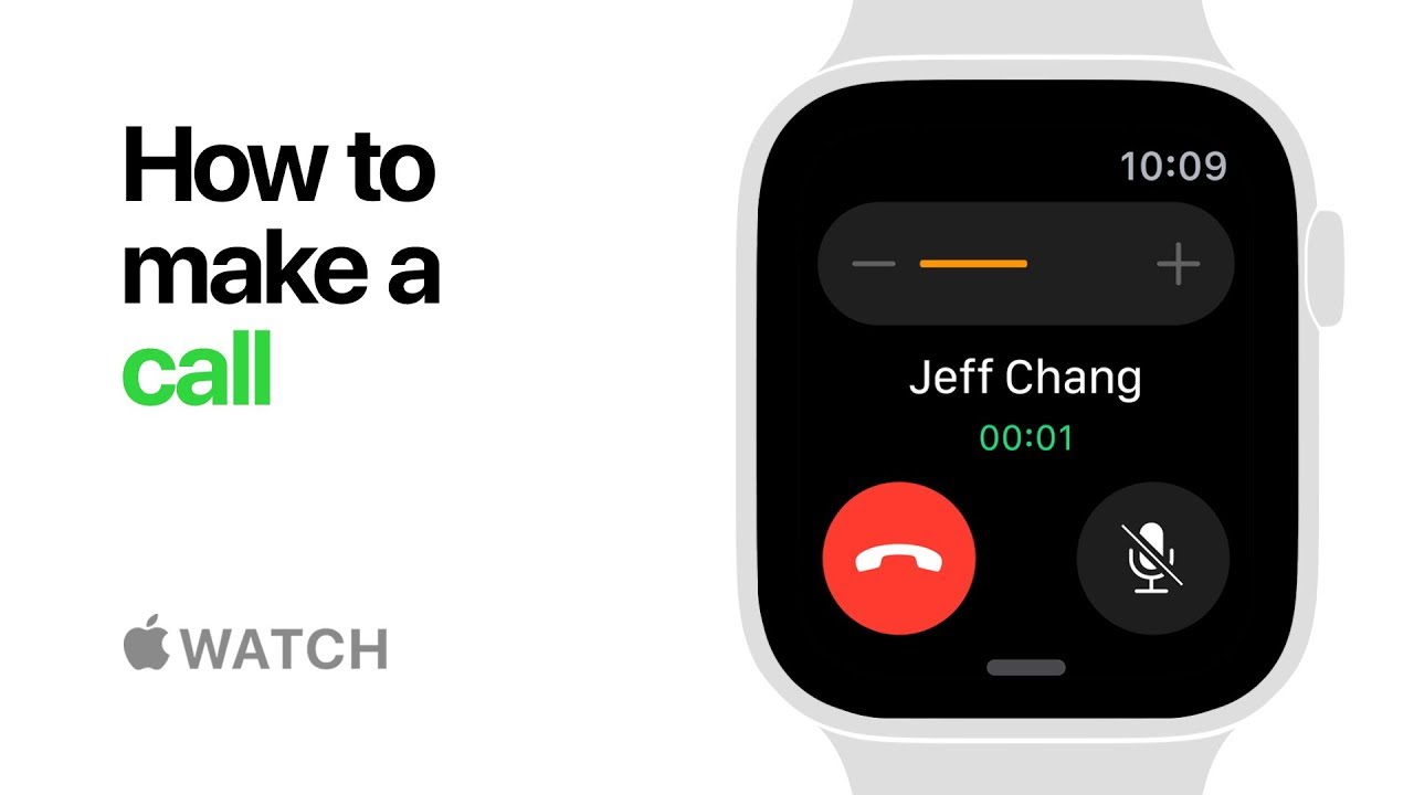 Apple lan&ccedil;a v&iacute;deos com dicas para o Apple Watch Series 4