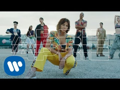 April Ivy tem novo single “Frida feat Conductor”