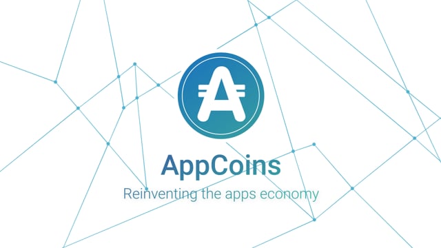 Aptoide inicia hoje o ICO das AppCoins