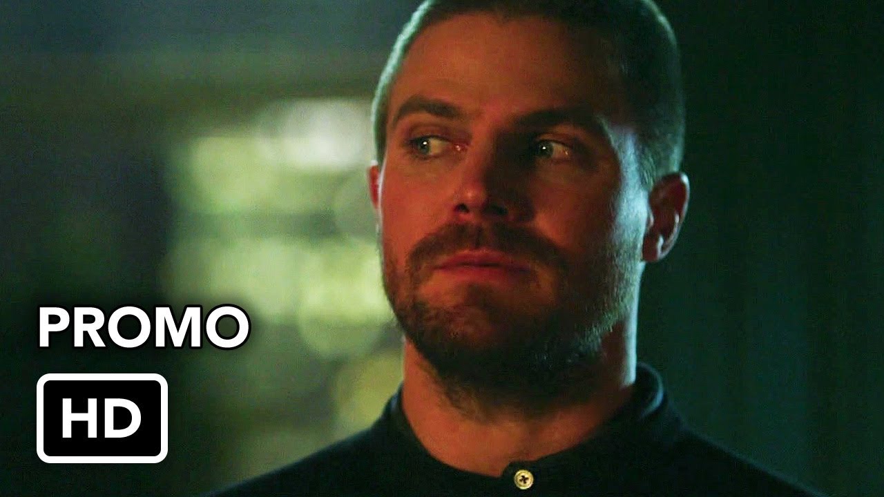 Arrow | Serial Killer é destaque na promo do 13.º episódio da sétima temporada