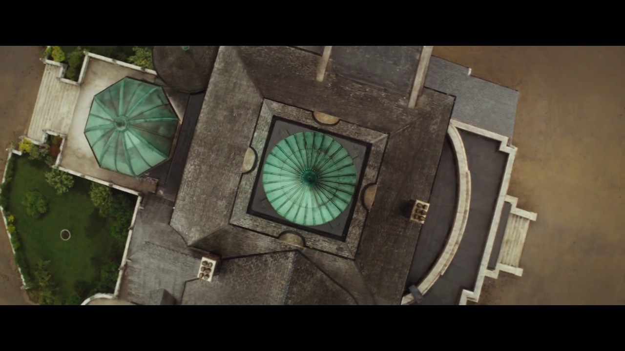 Artemis Fowl | Trailer Teaser
